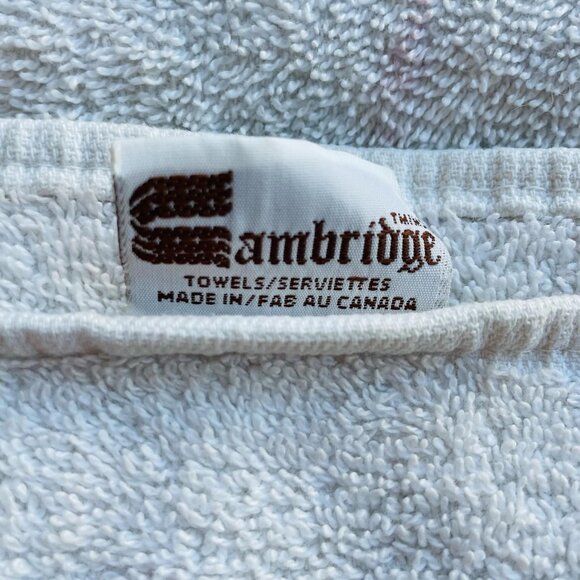 Vintage Duck Towel Set 🦆 - Picture 9 of 9